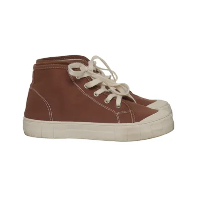 Canvas schoenen (Bruin) van Rubi