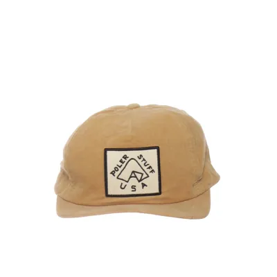 Keps (Beige) från Poler