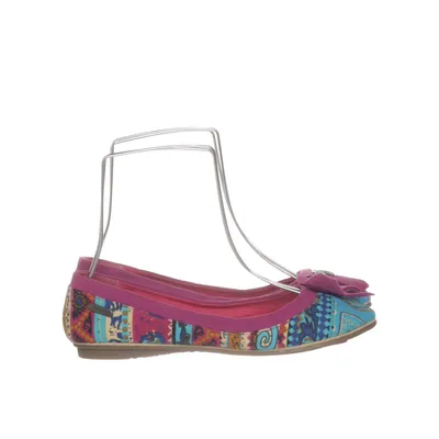 Ballerines (Multicolore) de Refresh