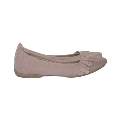 Ballerina's (Beige) van Graceland
