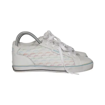Sneakers (GRAIL GIRLS) from Globe Polyester, Polyurethane