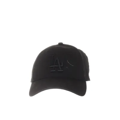 Baseballkeps (Svart) från New Era Bomull