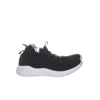 Sneakers (Svart, Vit) från Wobbi