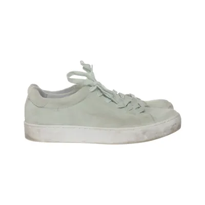 Sneakers (Green) from Vagabond Leather