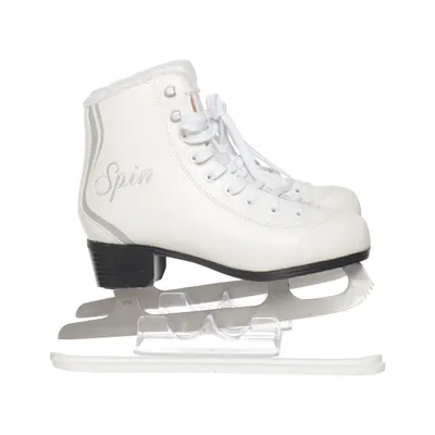 Patins à glace (Spin) de Spin