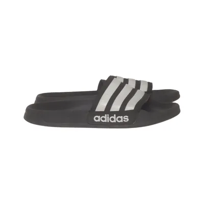 Mules (Noir, Argent) de Adidas