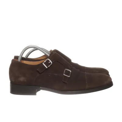 Monksko (Brun) fra Suitsupply
