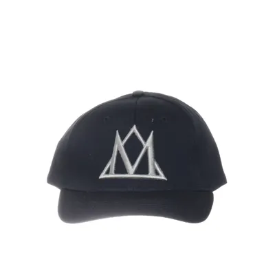 Baseballkeps (Blå) från Mountain Horse Bomull