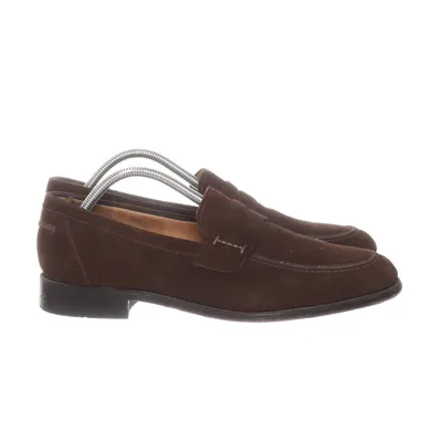 Loafers (Brown) from Loake