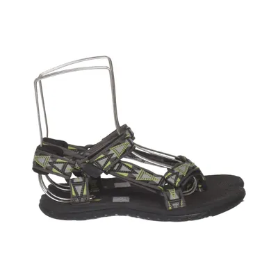 Sandalen (Zwart, Grijs, Geel) van Teva
