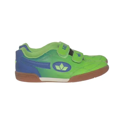 Trainers (Green, Blue) from Lico