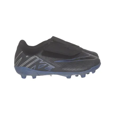Voetbalschoenen (Zwart, Blauw) van Nike