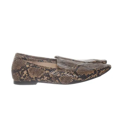 Loafers (Brun, Flerfärgad) från H&M
