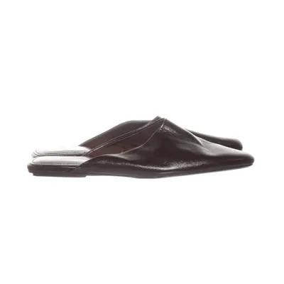 Slip-ins (Bruin) van Zara