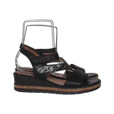 Sandaler (Svart) från Remonte Skinn