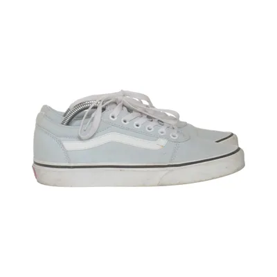 Canvas sko (Blå) fra Vans