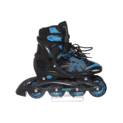 Inlines (Black, Blue) from Roces