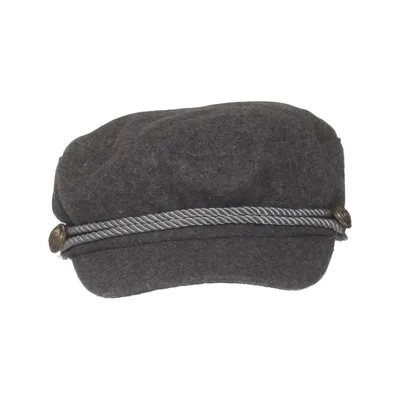 Skipper cap (Gray)