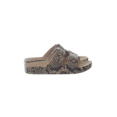 Slip-ins (Black, Beige)