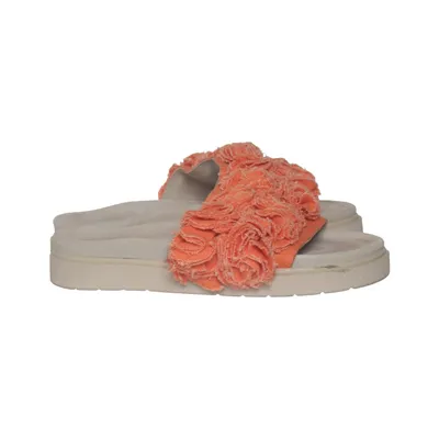 Slip-ins (Orange, Grå) från Inuikii
