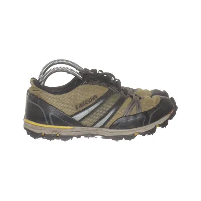 Running shoes (Black, Gray) from Falcon