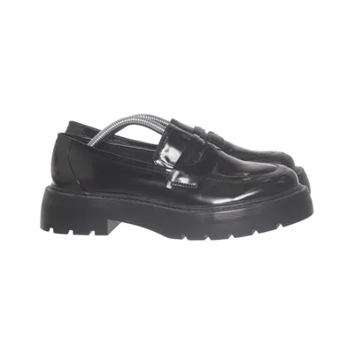 Loafers (Schwarz) von Bershka
