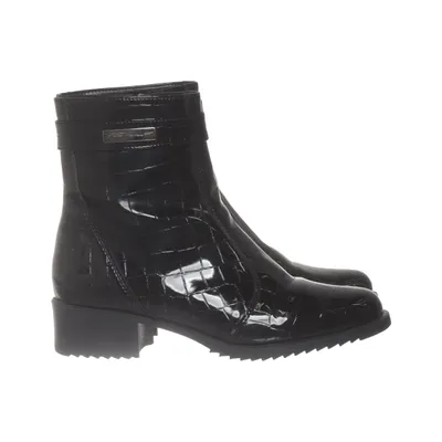 Boots (Svart) från Pertti Palmroth