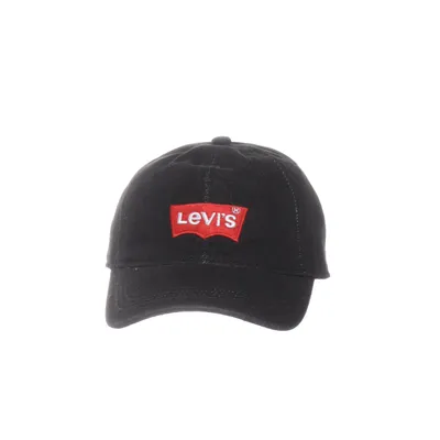 Baseball cap (Black) from Levi Strauss & Co