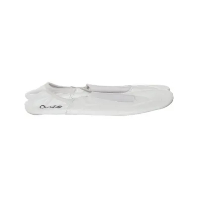 Ballet shoes (White) from Casali