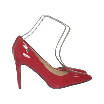Escarpins (Rouge) de Guess
