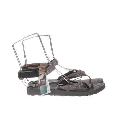 Sandals (F3015A) from Teva