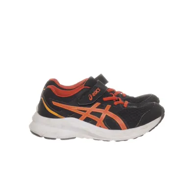 Gymnastikskor (Svart, Orange) från Asics