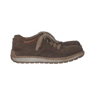 Baskets (Marron) de Josef Seibel Cuir