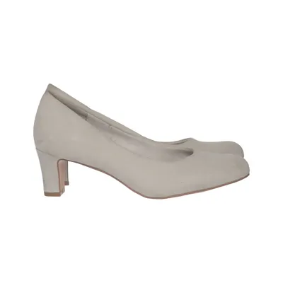 Hakken (Beige) van Jana