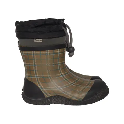 Bottes en caoutchouc (Marron, Noir, Multicolore) de Vincent