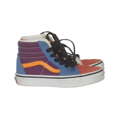 Canvas schoenen (Meerkleurig) van Vans