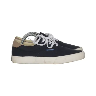Chaussures en toile (Bleu, Blanc) de Jack & Jones