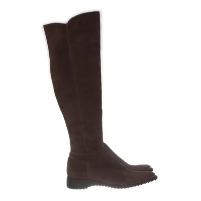 Boots (Brown) from Kora