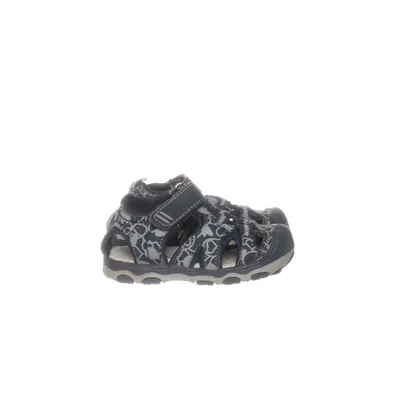 Sandales (Bleu, Multicolore) de Gekko