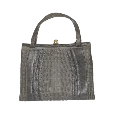 Handbag (Gray) from Paloma Picasso