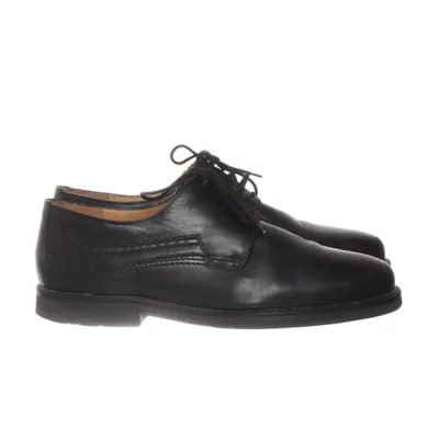 Chaussures Derby (Noir) de Lloyd Cuir