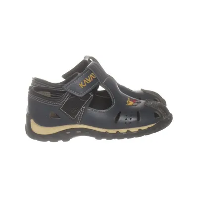 Sandaler (Blå) från Kavat