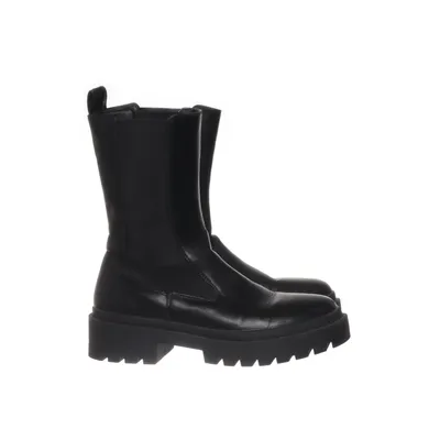 Chelsea boots (Black) from Primark