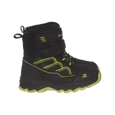 Bottines (Noir, Jaune) de Alpine pro