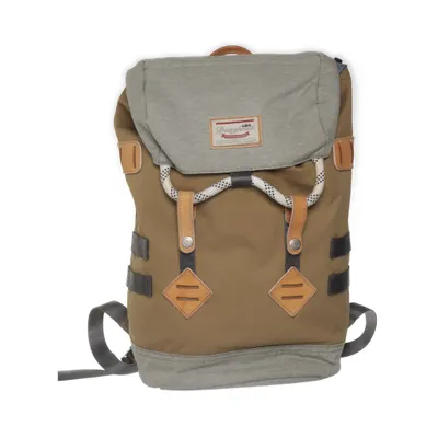 Ryggsäck (Grön) från Doughnut