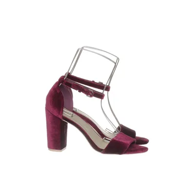 Sandales à talons hauts (Violet) de NLY Shoes