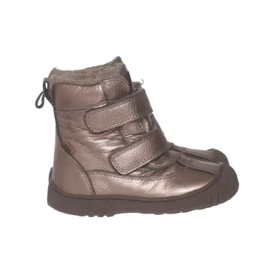 Bottines (Marron) de Bisgaard