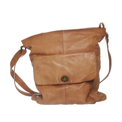 Handväska (Brun) från ReDesigned