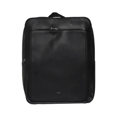 Sac à dos (Noir) de Zign