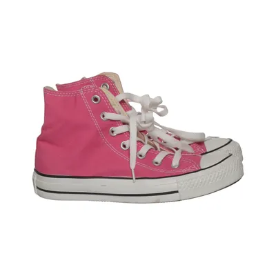 Chaussures en toile (All Star) de Converse